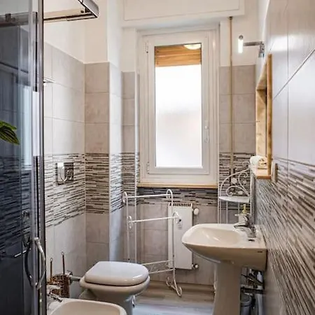 5 Minuti Dalla Spiaggia Elegante Apartamento Chiavari