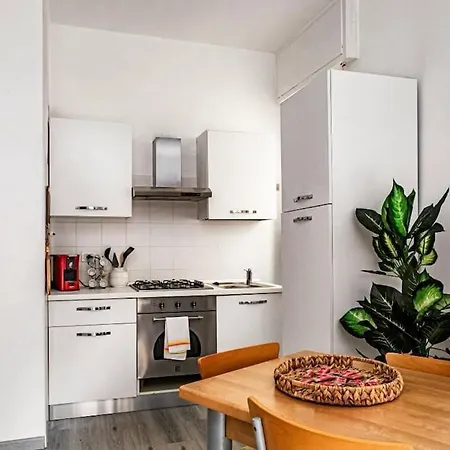 5 Minuti Dalla Spiaggia Elegante Apartmán *