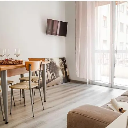 5 Minuti Dalla Spiaggia Elegante Apartmán