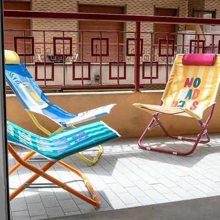 5 Minuti Dalla Spiaggia Elegante Chiavari